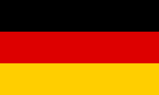 Drapeau du pays