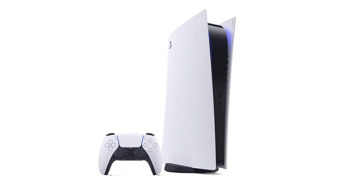 Consoles de salon