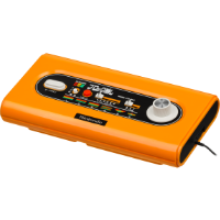 Color TV Game